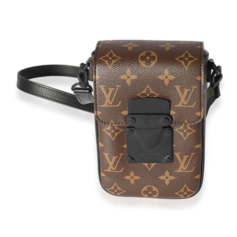 louis vuitton portamonete donna|Wearable Wallets .